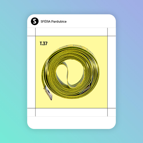 Příspěvek s jedním obrázkem