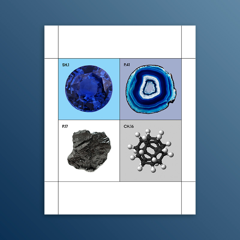 Příspěvek se čtyřmi prvky